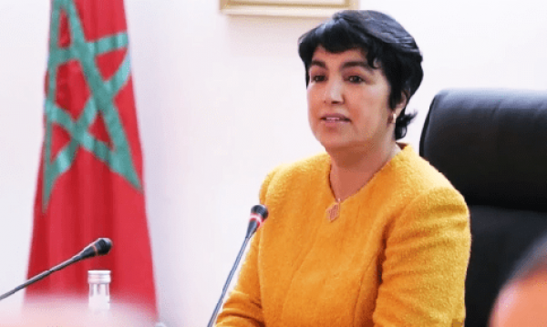 زينب العدوي
