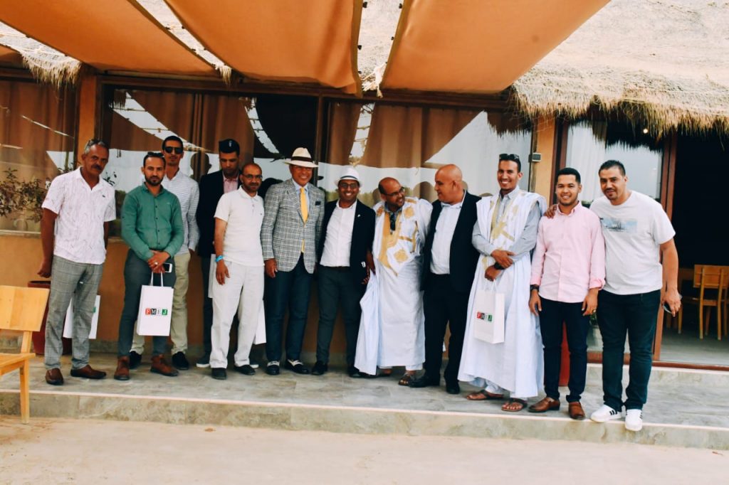 فيدرالية الناشرين: النهوض بالمقاولات الإعلامية لا يمكن أن يتحقق إلا بالتزامها الصادق بالقيم والممارسات الفضلى