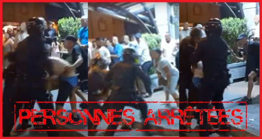 الأمن يتمكن من توقيف مشتبه به في في قضية تتعلق بحيازة وترويج المخدرات