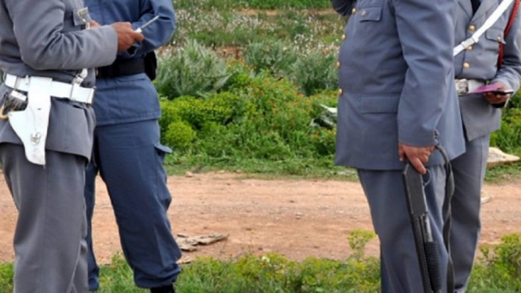 جريمة قتل بمدينة وادي زم راح ضحيتها رجل ستيني