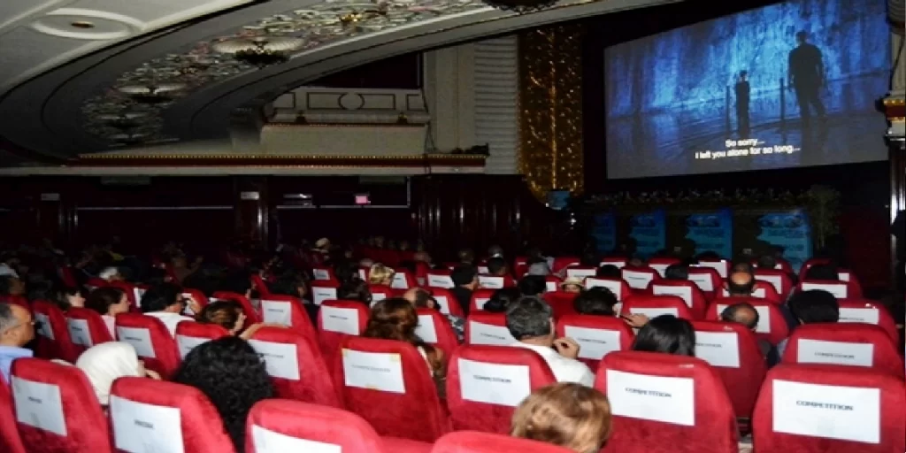 الرباط.. افتتاح المهرجان الدولي للفيلم القصير