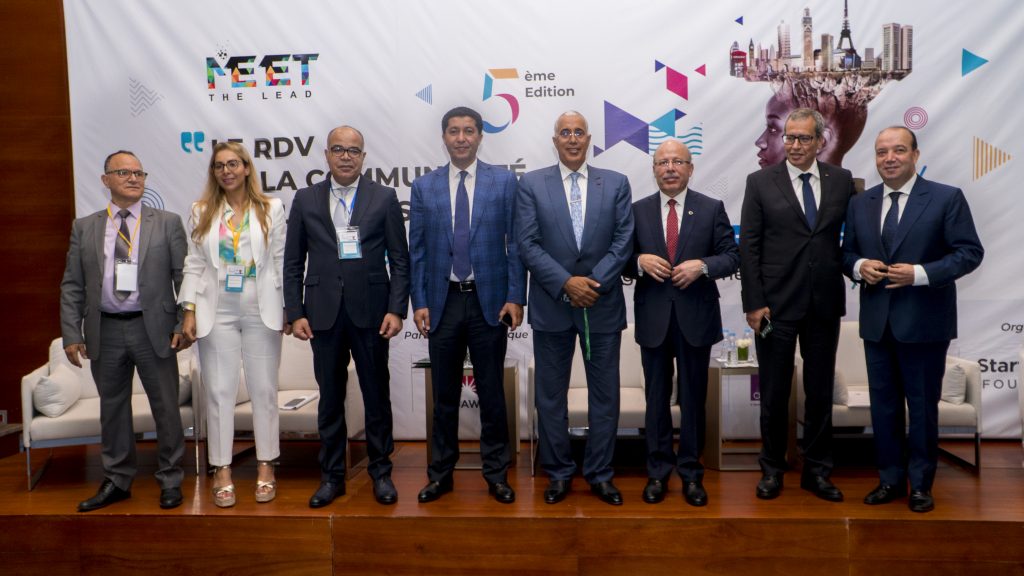 انطلاق الدورة الخامسة لملتقى الرواد بجهة الشرق