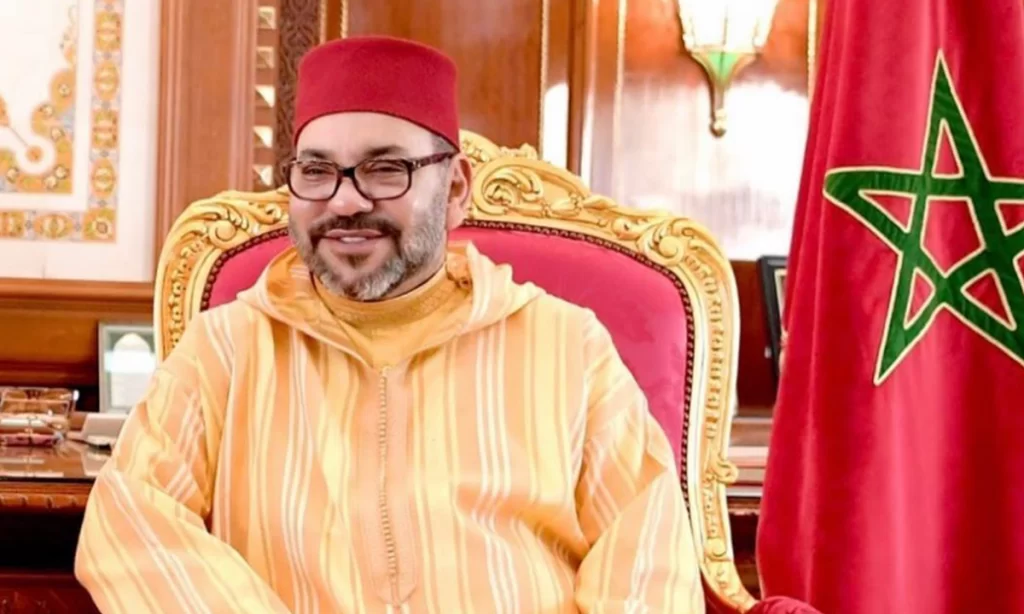 بقيادة جلالة الملك… المغرب تبنى سياسة للهجرة وفق مقاربة إنسانية