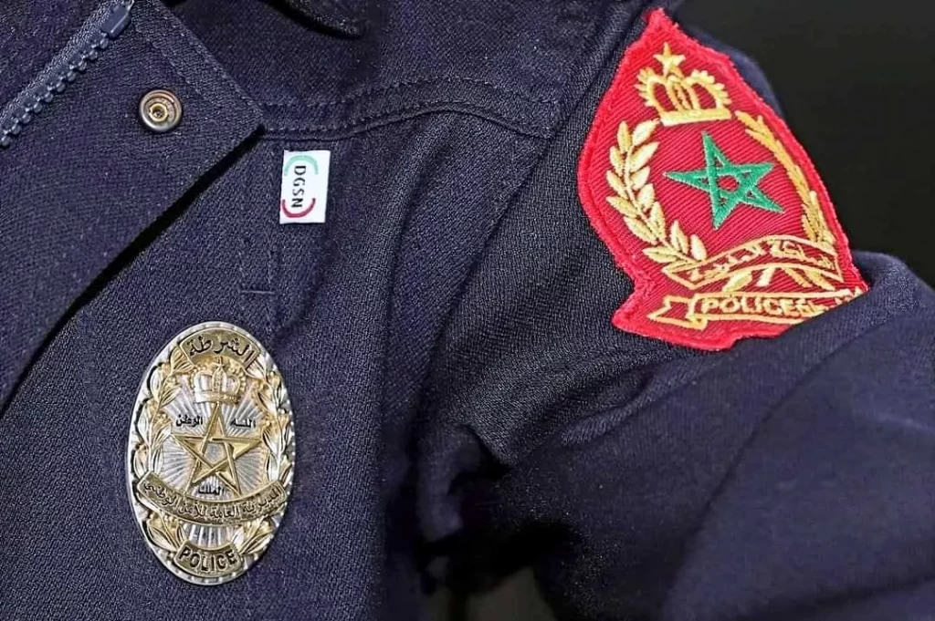 المغرب يعتقل جزائريا مطلوب لدى الانتروبول