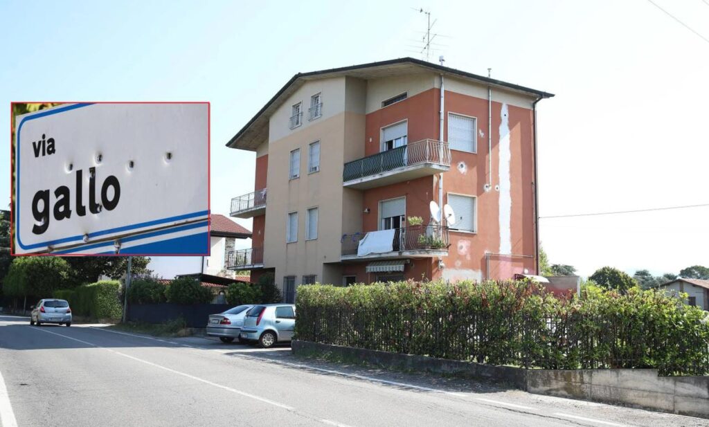 طفل مغربي يصاب إثر طلق ناري بإيطاليا