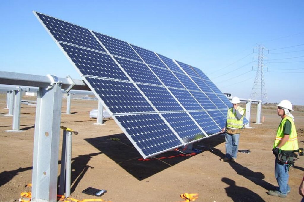 صحيفة ألمانية: المغرب “رائد” في مجال الطاقات البديلة بشمال إفريقيا