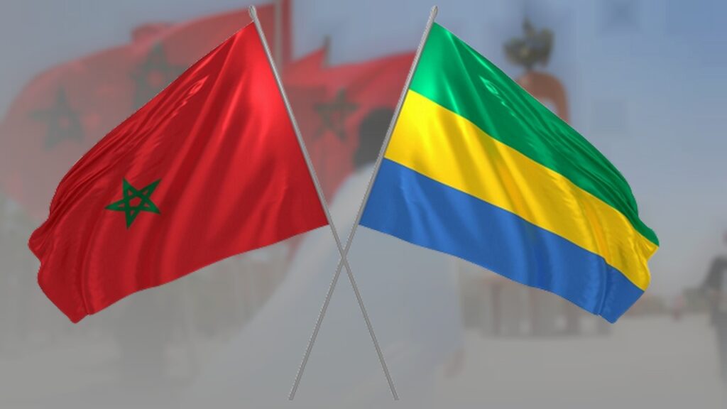 الغابون تخلد الذكرى الـ 62 لاستقلالها بمدينة العيون