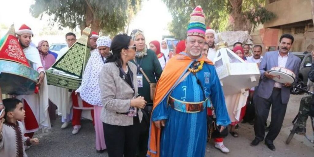 الرباط.. تنظيم احتفالية بابا عاشور تثمينا للموروث الثقافي الشعبي