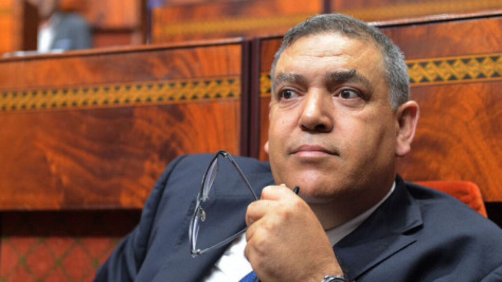 وزارة الداخلية تعلن عن حركة انتقالية واسعة في صفوف رجال السلطة