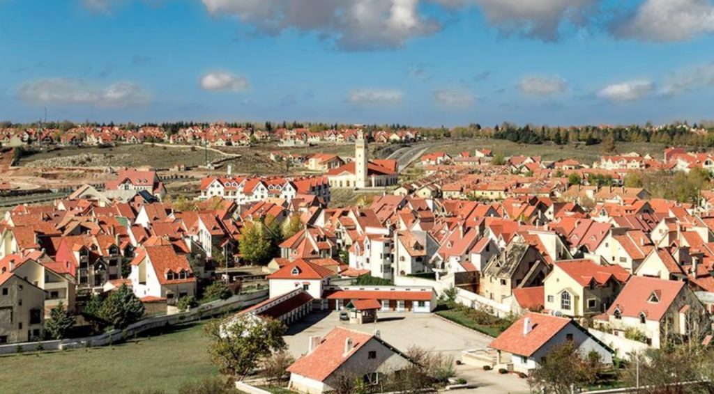 منح إفران علامة “مدينة الأراضي الرطبة”