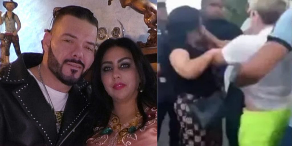 هذا ما قررته ابتدائية القنيطرة في حق زوجة المغني عادل الميلودي