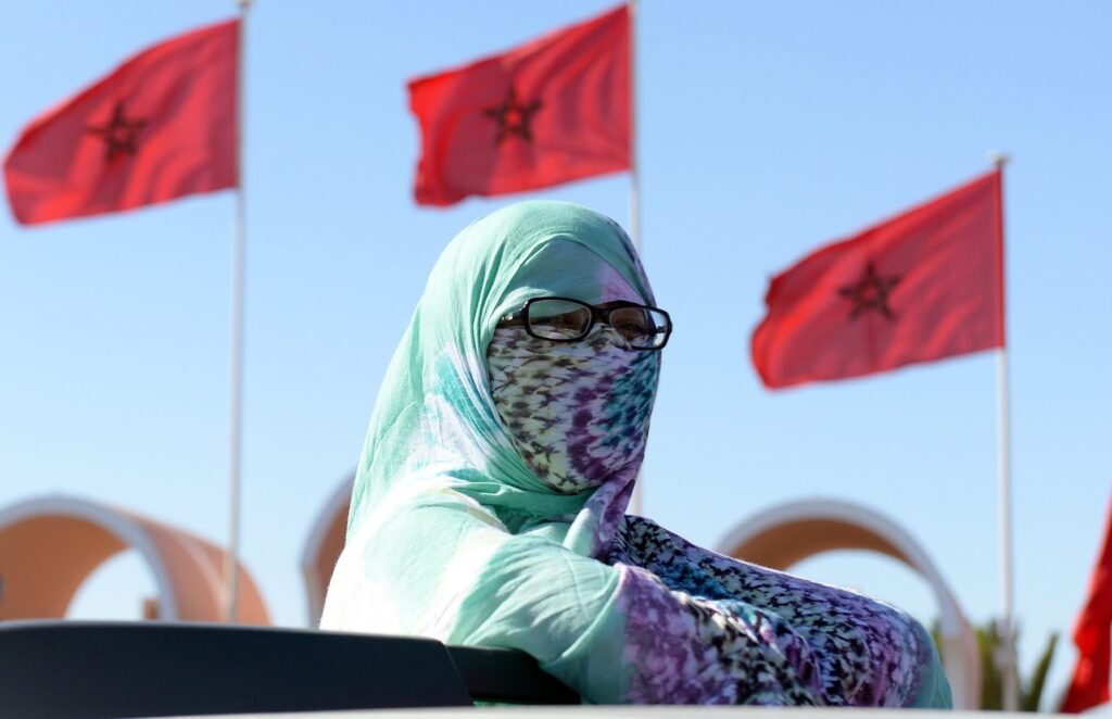 البيرو تعود لرشدها وتقرر سحب اعترافها بجمهورية الوهم وتدعم الحكم الذاتي بالصحراء المغربية