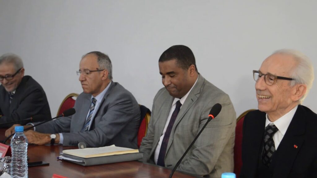 رابطة الجمعيات الجهوية تندد “بالقرارات العدوانية للرئاسة التونسية”