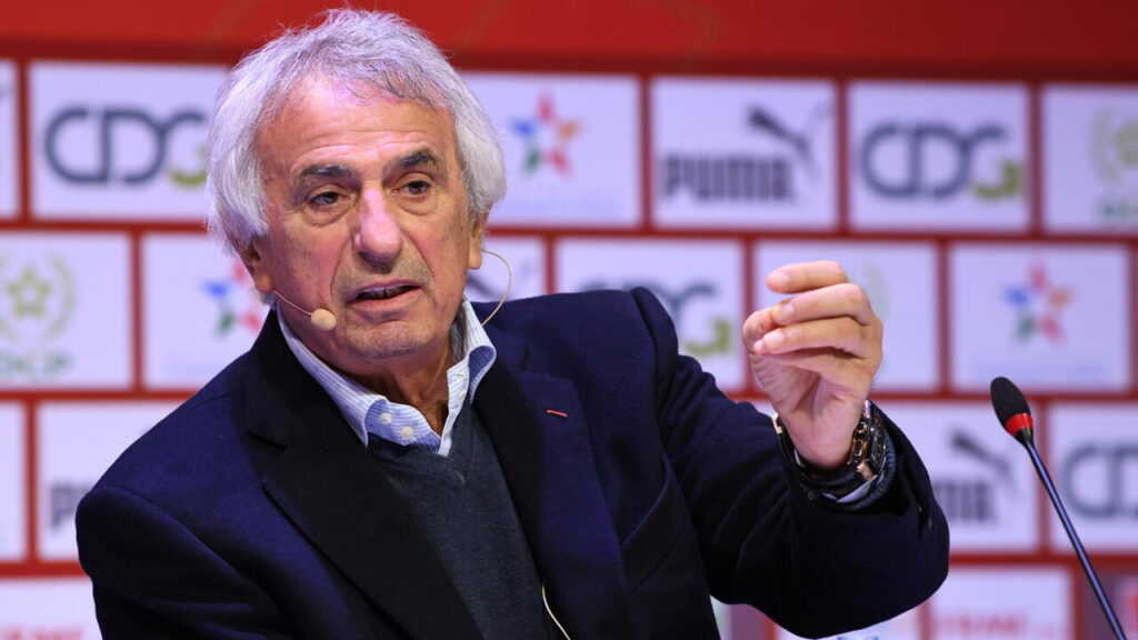 هل حصل خاليلوزيتش على 3 ملايين يورو من الجامعة الوطنية لكرة القدم؟