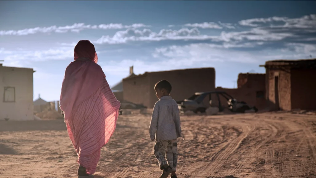 نشطاء أميركيون ينددون بانتهاكات الجزائر لحقوق الإنسان في مخيمات تندوف