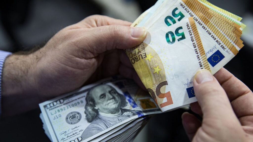 الدرهم يرتفع بنسبة 1,16 في المائة مقابل الأورو