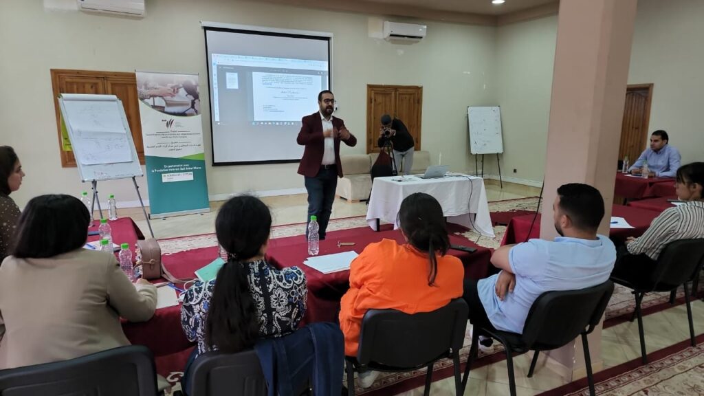 مراكش.. دورة تكوينية لفائدة 15 صحافيا حول آليات الأمم المتحدة لحماية حقوق الإنسان