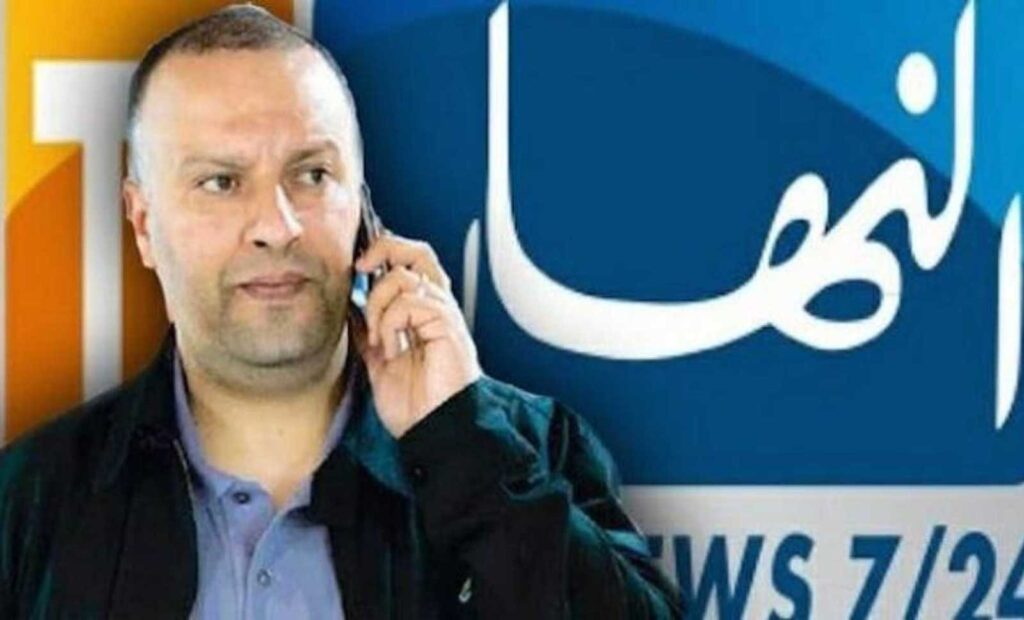 الجزائر.. السجن 10 سنوات لمالك مجموعة إعلامية