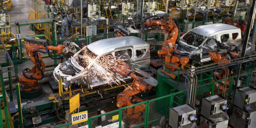 انطلاق الدورة 7 لملتقى طنجة المتوسط لصناعة السيارات أكتوبر المقبل