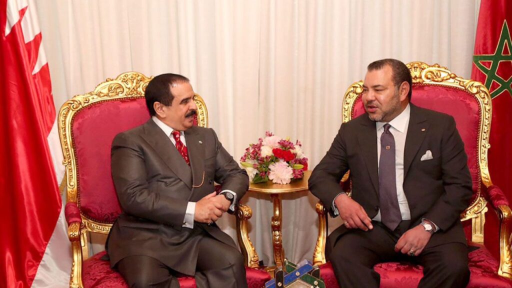 البحرين تجدد تأكيد موقفها الثابت الداعم للوحدة الترابية للمغرب