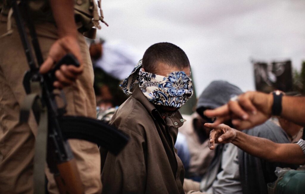 شرم الشيخ تسلط الضوء على جهود المغرب في مكافحة الاتجار بالبشر وتهريب المهاجرين