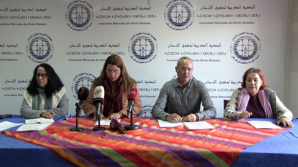 منظمة غير حكومية تراسل ماكرون للتنديد بقيود التأشيرات