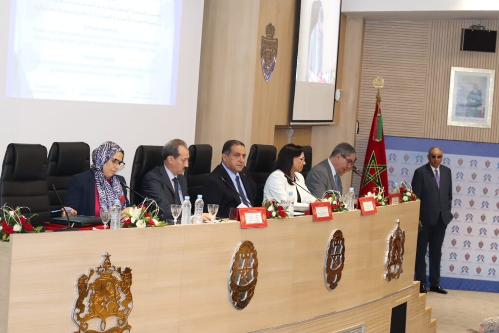 الداكي: مناهضة التعذيب من أولويات السياسة الجنائية المغربية