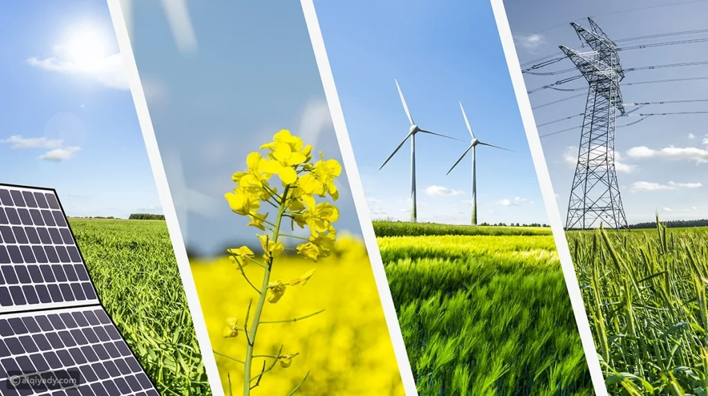 إزالة الكربون عن الطاقة سيوفر 12 تريليون دولار بحلول 2050