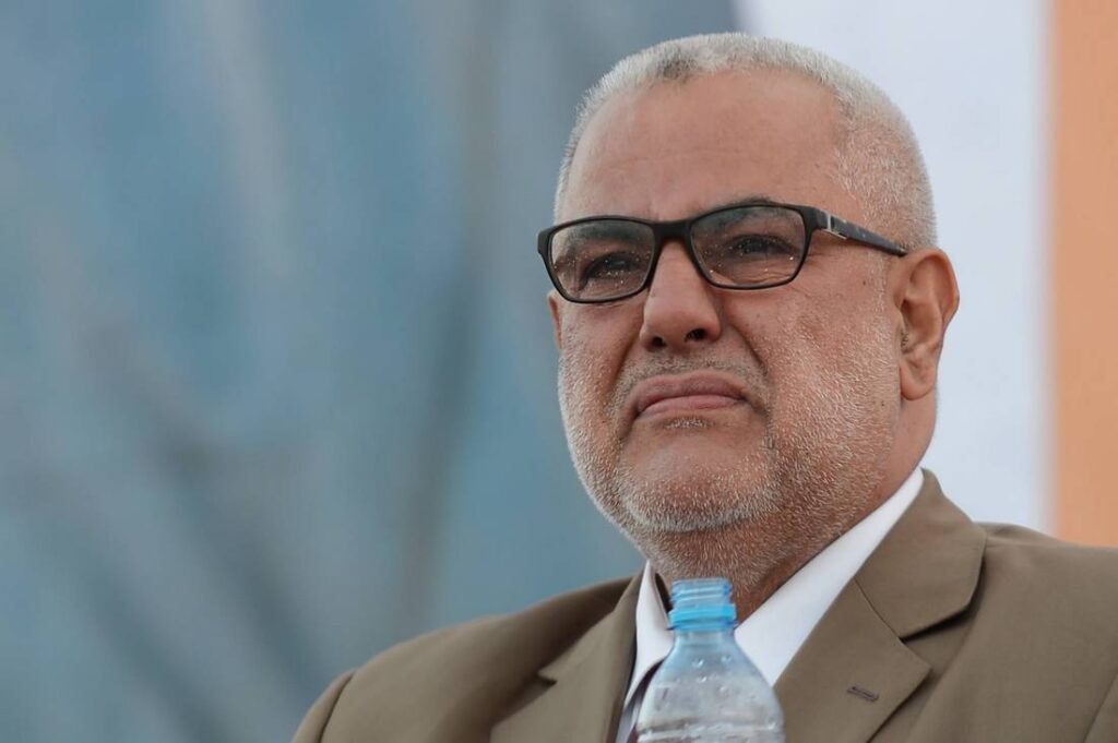 بنكيران: استضافة الرئيس التونسي لزعيم البوليساريو كانت ‘غير مسؤولة’