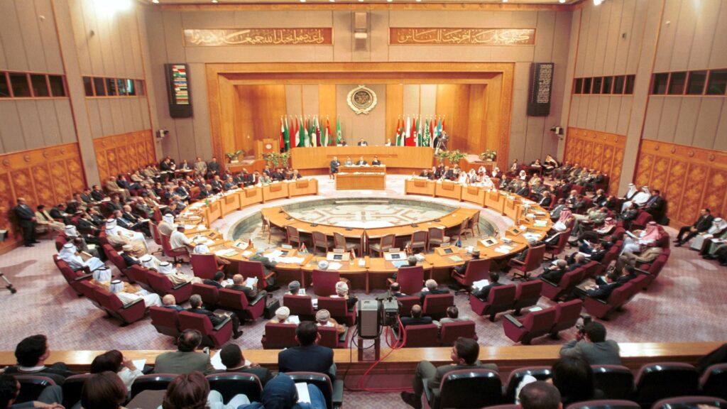 الجامعة العربية تتضامن مع المغرب في مواجهة التهديدات الإيرانية