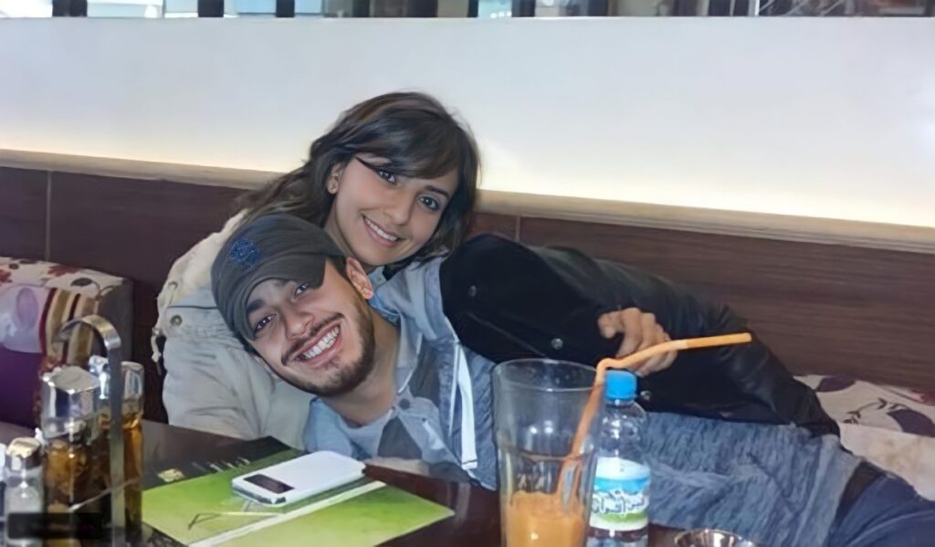 الفنان سعد لمجرد يحتفل بزفافه يوم غد وهذه شروطه للحاضرين