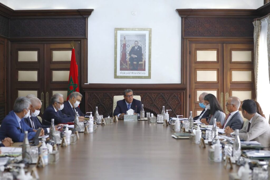 المغرب: توقعات بتحسن النمو إلى 4.5٪ في عام 2023