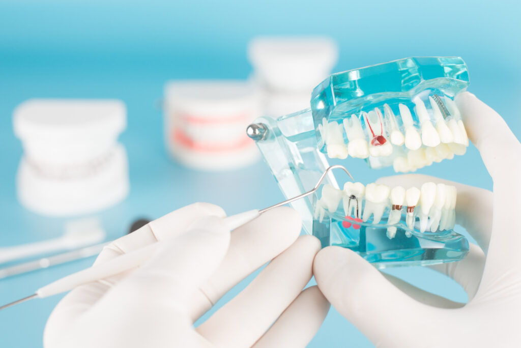 الرباط.. أيام علمية تحت شعار “مستقبل طب الأسنان يبدأ من اليوم”