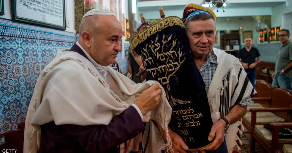 عيد “سوكوت”.. المغرب نموذج متميز في التعايش بين المسلمين واليهود
