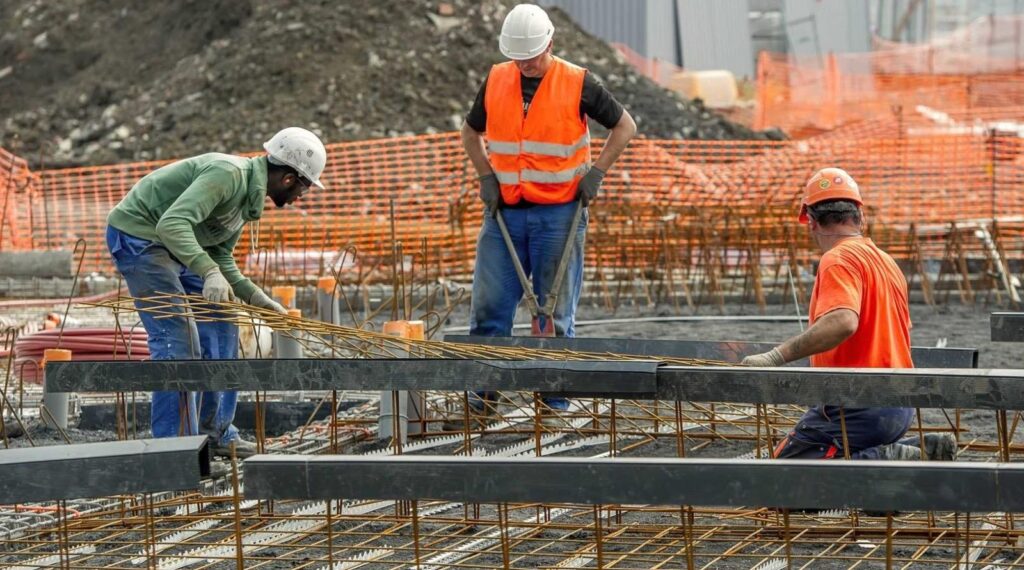 البناء والأشغال العمومية.. قطاع حيوي في مواجهة تحديات كبرى