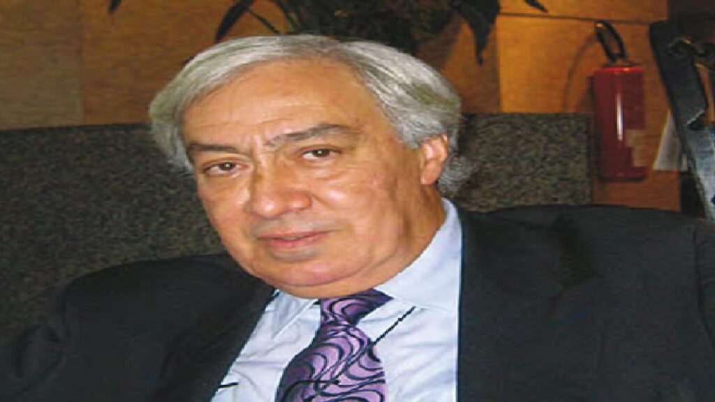 عبد الله الستوكي.. رجل الجرأة والمبدع المثقف