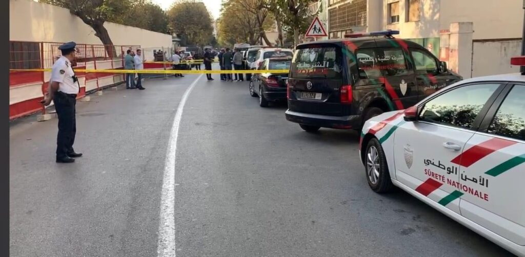 فتح بحث قضائي لتحديد ظروف وملابسات جريمة قتل ومحاولة قتل متبوعة بالانتحار