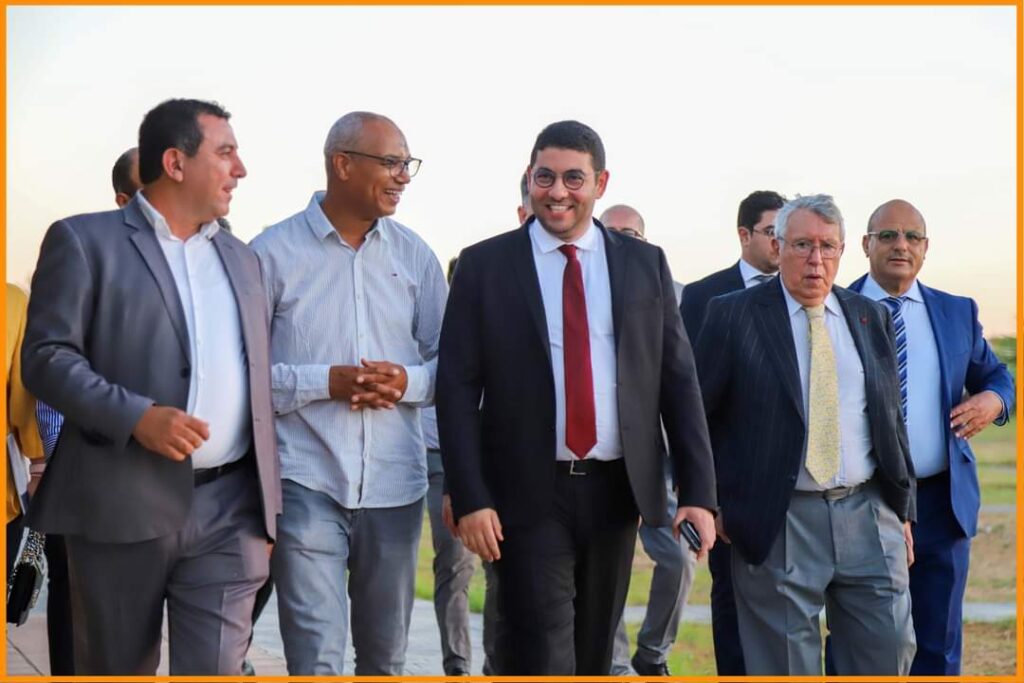 افتتاح فعاليات الدورة الخريفية لموسم أصيلة الثقافي الدولي الثالث والأربعين