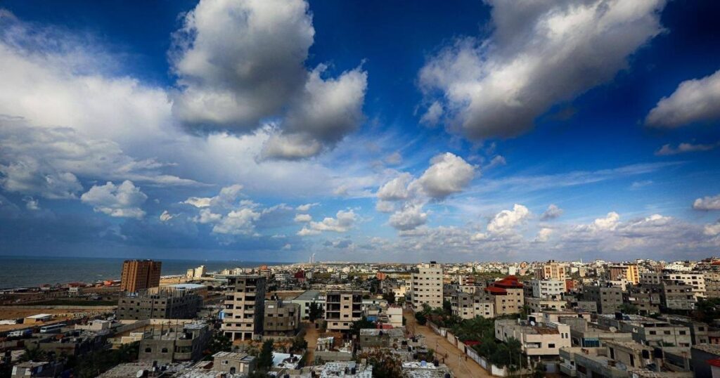 توقعات أحوال الطقس اليوم السبت