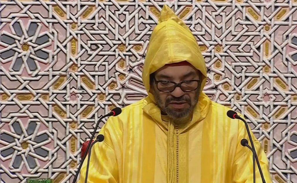 أكاديمي: الخطاب الملكي يركز على القضايا ذات الأولوية في الوقت الراهن