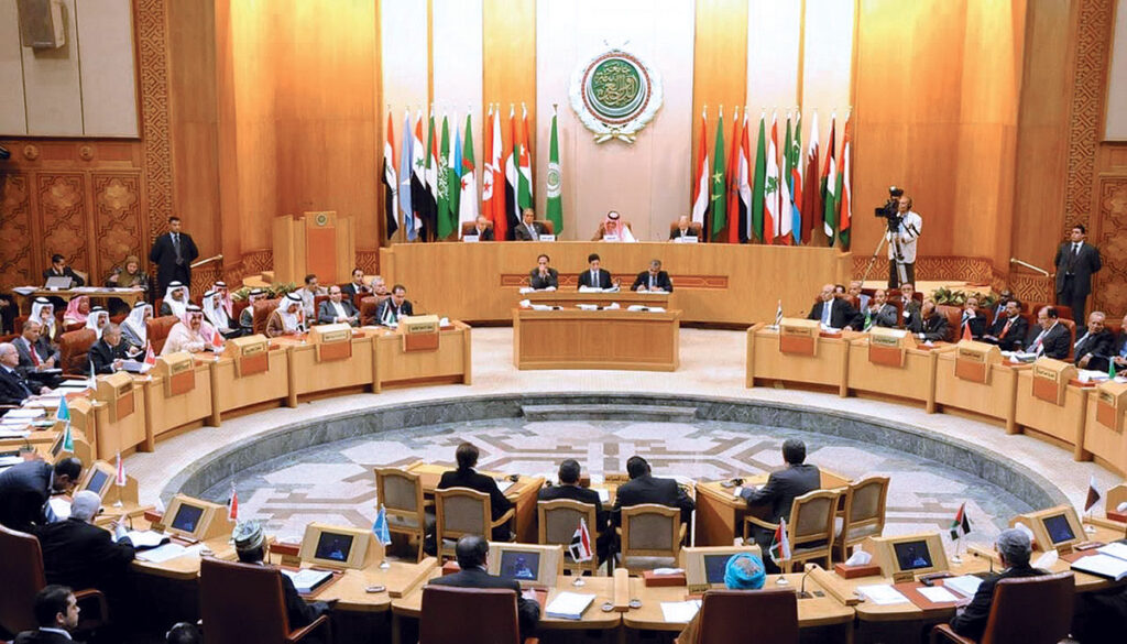 انتخاب النائب المغربي أحمد شد رئيسا للجنة الشؤون الاقتصادية بالبرلمان العربي