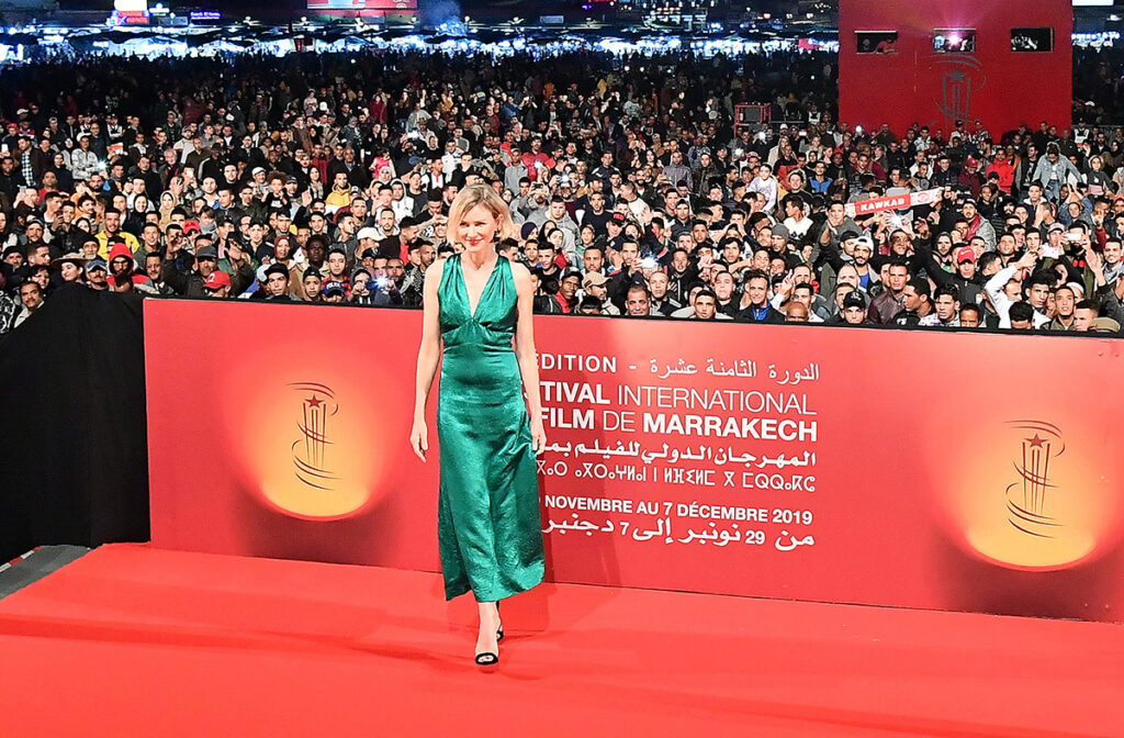 المهرجان الدولي للفيلم بمراكش يعلن عن الاختيار الرسمي ل23 مشروع فيلم