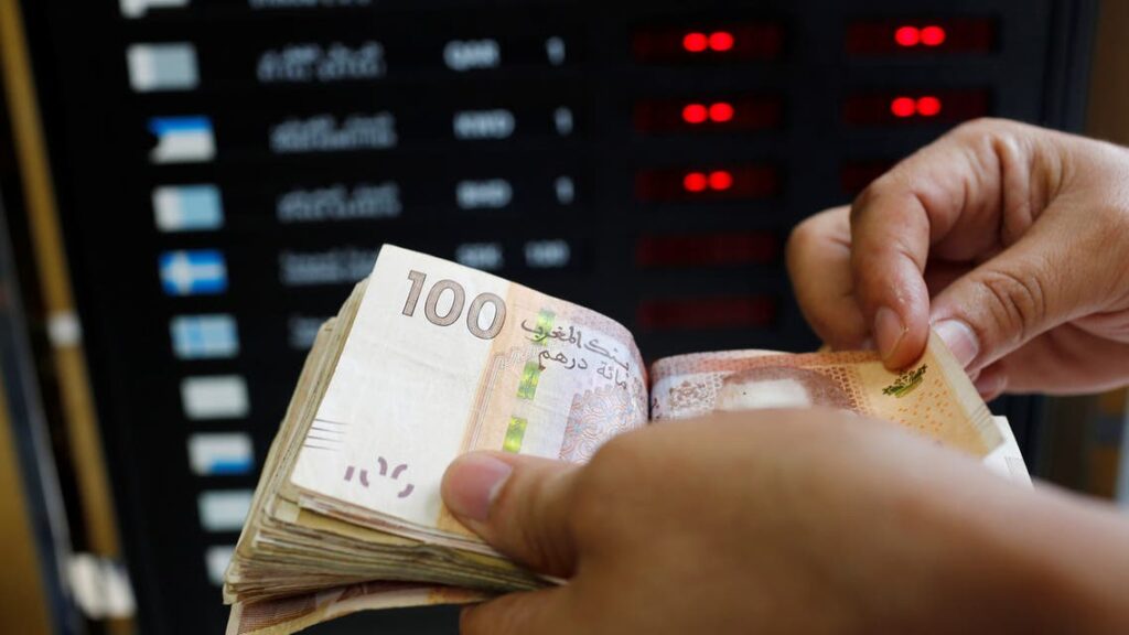 السوق النقدية.. تراجع توظيفات الخزينة إلى 6,9 مليار درهم