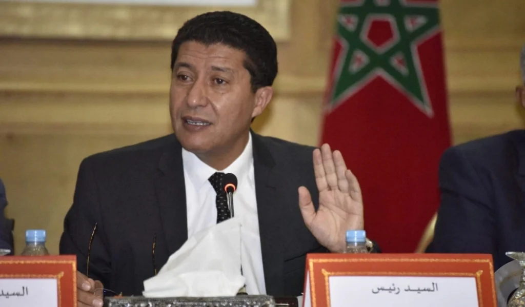 مجلس جهة الشرق يصادق على ميزانية 2023 واتفاقيات شراكة