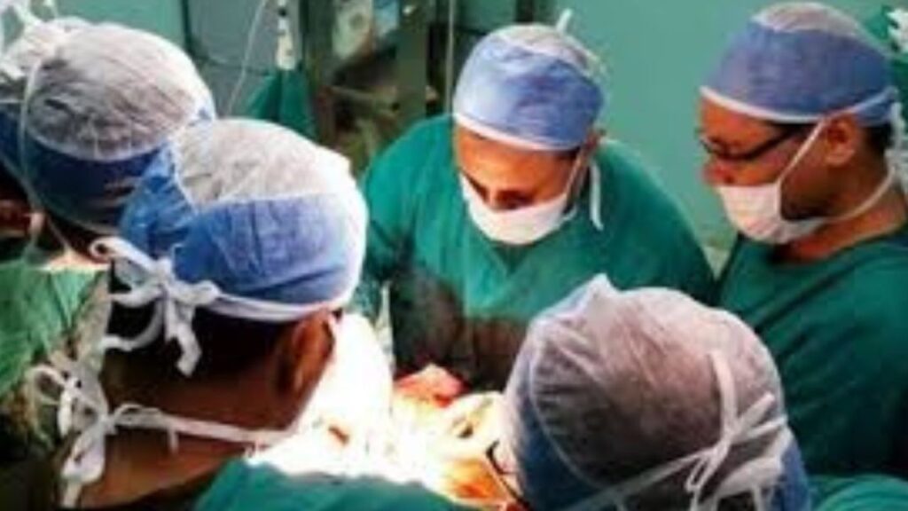 درعة تافيلالت: قافلة طبية جراحية لإزالة المياه البيضاء لفائدة ساكنة عدد من الجماعات الترابية بالجهة