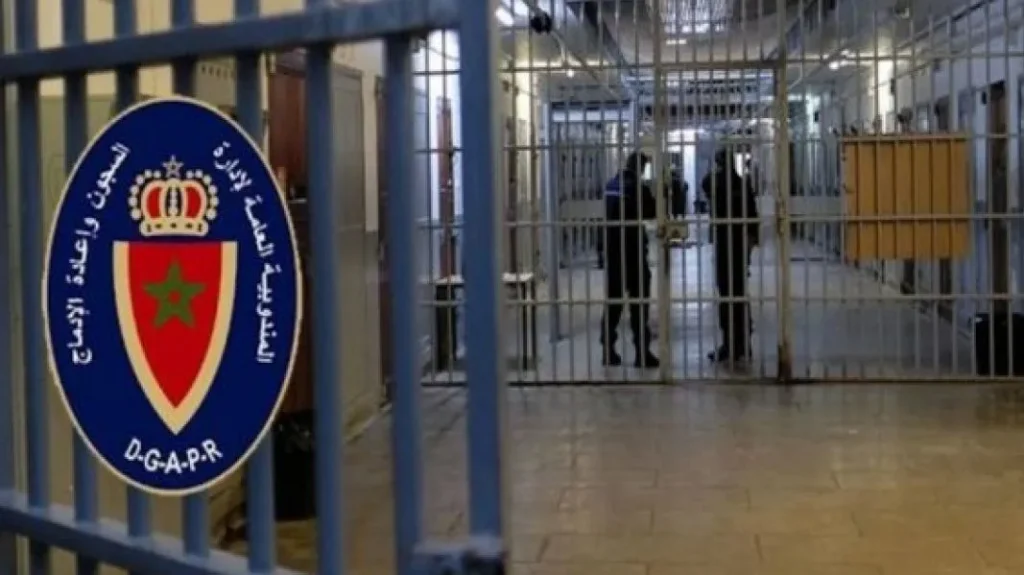 زاكورة.. إدارة السجون تفنذ الادعاءات المتعلقة بسوء معاملة سجين سابق