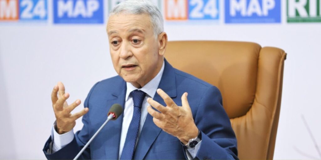 انعقاد مؤتمر الاتحاد الدستوري في ظل تعدد الترشيحات لقيادة الحزب