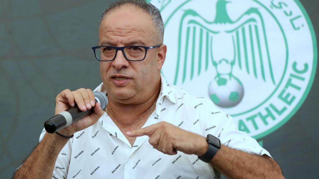 البدراوي يصف تحكيم الديربي بالكارثي ويدعو لاجتماع عاجل