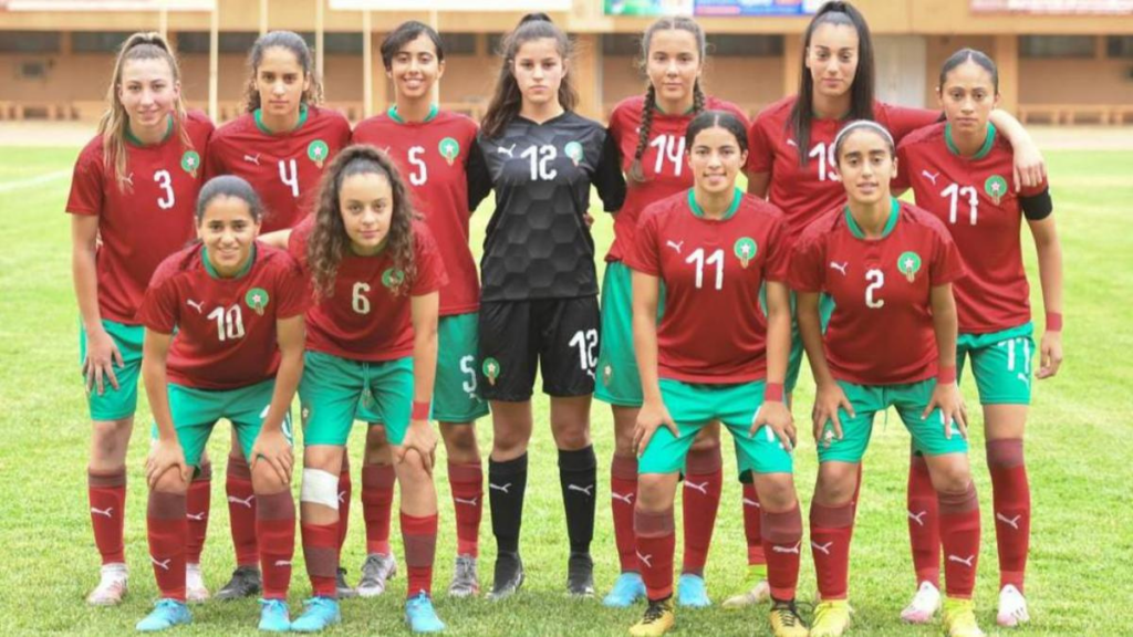 كأس العالم للسيدات أقل من 17 سنة.. لبؤات الأطلس بين الطموح والتحلي بالحذر
