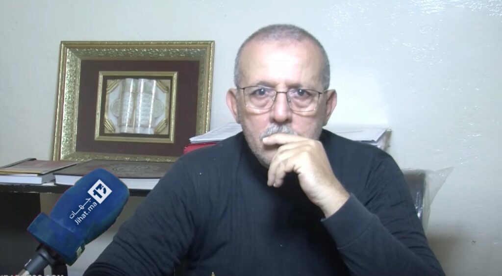 كيماوي: دعوتنا لمقاطعة شركة طوطال هي رد لاعتبار المغاربة
